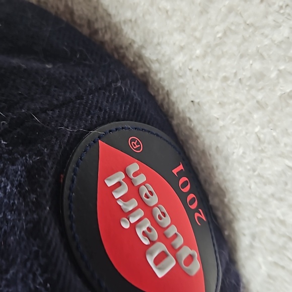 MLB MINNESOTA TWINS BASEBALL HAT - Picture 3 of 5